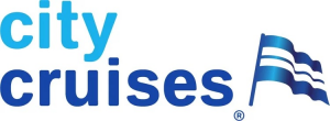 Logo for SF City Cruises