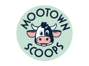 Sponsor Logo for Mootown Scoops