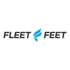 Sponsor Logo for Fleet Feet