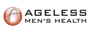 Sponsor Logo for Ageless Men's Health