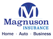 Sponsor Logo for Magnuson Insurance