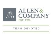 Sponsor Logo for Isaac Hartman