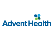 Sponsor Logo for AdventHealth