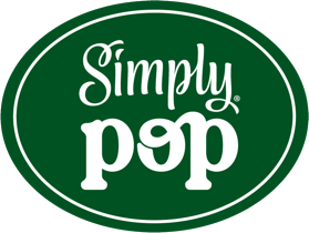 Sponsor Logo for Simply Pop