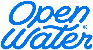 Sponsor Logo for Open Water