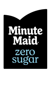 Sponsor Logo for Minute Maid