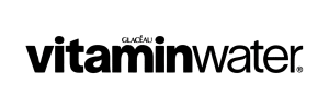 Sponsor Logo for Glaceau Vitamin Water