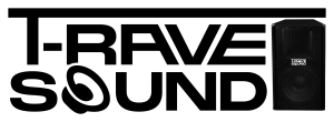 Sponsor Logo for T-Rave Sound