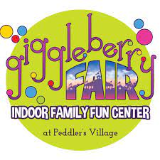 Sponsor Logo for Giggleberry Fair