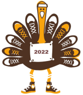 Somers Track & Field Booster Club 4th Annual Thanksgiving Turkey Trot