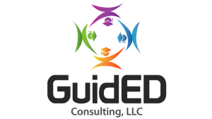 Sponsor Logo for Guided Consulting