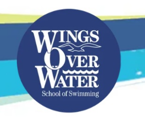 Sponsor Logo for Wings Over Water