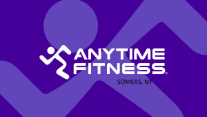 Sponsor Logo for Anytime Fitness