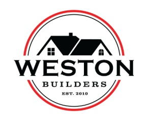 Sponsor Logo for Weston Builders