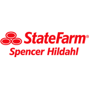 Sponsor Logo for Spencer Hildahl, State Farm