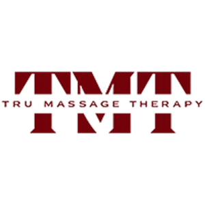 Sponsor Logo for Tru Massage Therapy