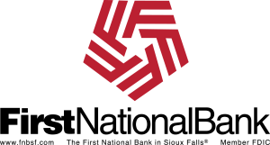 Sponsor Logo for First National Bank