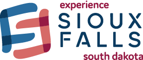 Sponsor Logo for Experience Sioux Falls