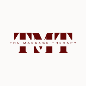Sponsor Logo for Tru Massage Therapy