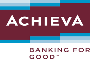 Sponsor Logo for Achieva Credit Union