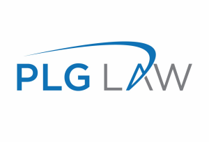Sponsor Logo for PLG Law