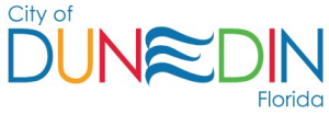 Sponsor Logo for City of Dunedin
