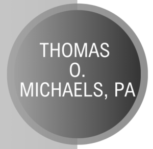 Sponsor Logo for Thomas O.  Michaels, PA