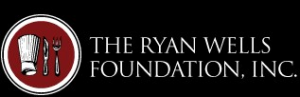 Sponsor Logo for The Ryan Wells Foundation