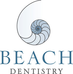 Sponsor Logo for Beach Dentistry