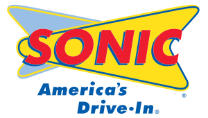 Sponsor Logo for Sonic