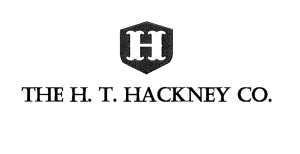 Sponsor Logo for H.T. Hackney