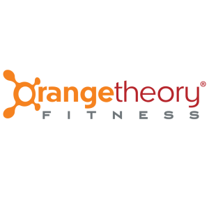 Logo for Orangetheory Fitness