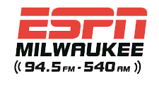 Sponsor Logo for ESPN Milwaukee 94.5 FM