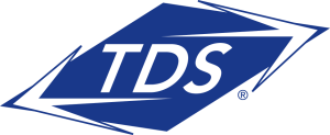 Sponsor Logo for TDS
