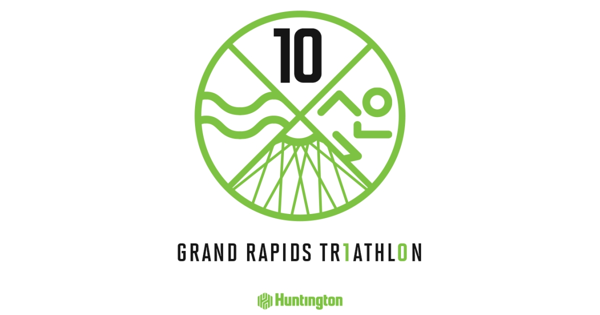 Grand Rapids Triathlon