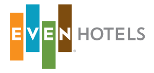 Logo for Even Hotels