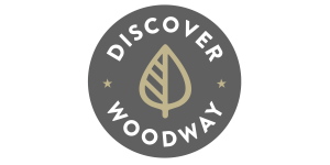 Sponsor Logo for Discover Woodway