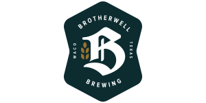Sponsor Logo for Brotherwell Brewing