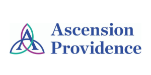 Logo for Ascension Providence