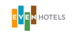 Logo for Even Hotels