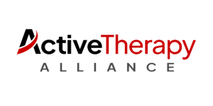 Logo for Active Therapy