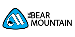 Logo for The Bear Mountain