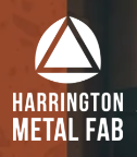Sponsor Logo for Harrington Metal Fab