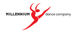 Sponsor Logo for Millennium Dance Company