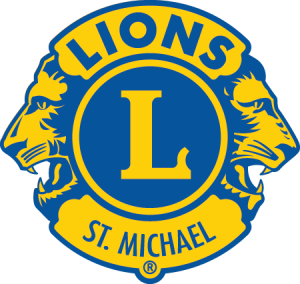 Sponsor Logo for St. Michael Lions