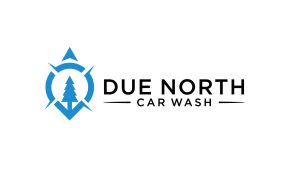 Sponsor Logo for Due North Car Wash