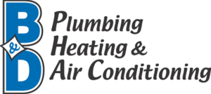 Sponsor Logo for B&D Plumbing