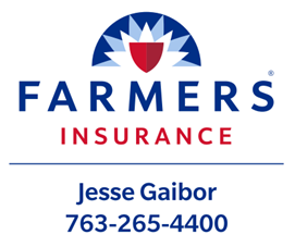 Sponsor Logo for Farmers Insurance