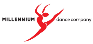 Sponsor Logo for Millennium Dance Company