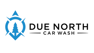 Sponsor Logo for Due North Car Wash